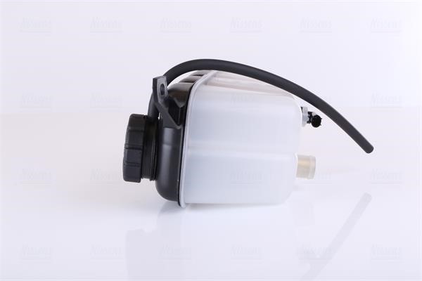 Nissens Expansion Tank, coolant – price 148 PLN