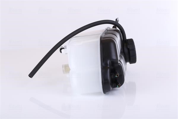 Expansion Tank, coolant Nissens 996271