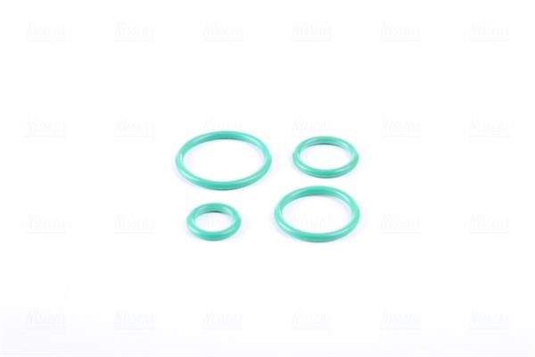 Nissens Air conditioner expansion valve – price [object Object] PLN