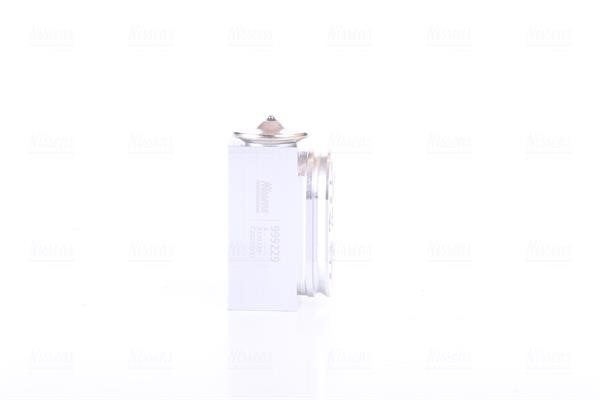 Nissens Air conditioner expansion valve – price [object Object] PLN