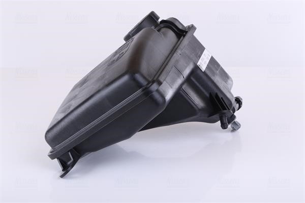 Nissens Expansion Tank, coolant – price 178 PLN