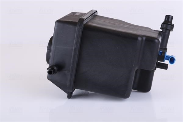 Nissens Expansion Tank, coolant – price 183 PLN