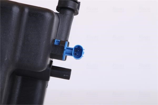 Expansion Tank, coolant Nissens 996274
