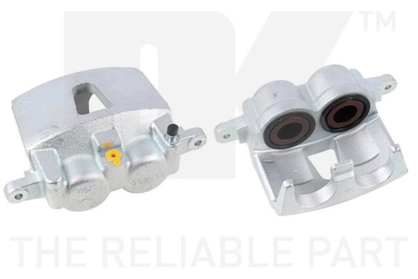 Brake caliper Jeep Commander: 219335 NK Brake caliper