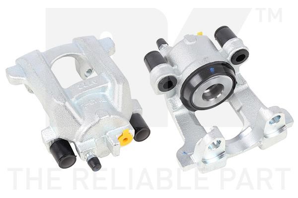 Brake caliper Dodge Durango: 219339 NK Brake caliper