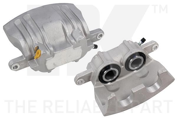 Brake caliper Dodge Charger: 2199157 NK Brake caliper