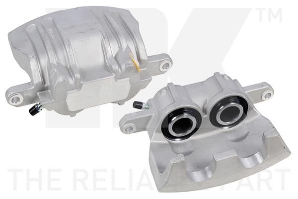 Brake caliper Dodge Charger: 2199158 NK Brake caliper