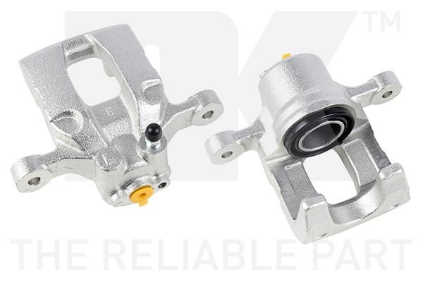 Brake caliper Hyundai Tucson: 2199161 NK Brake caliper