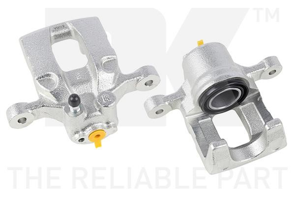 Brake caliper Hyundai ix35: 2199162 NK Brake caliper