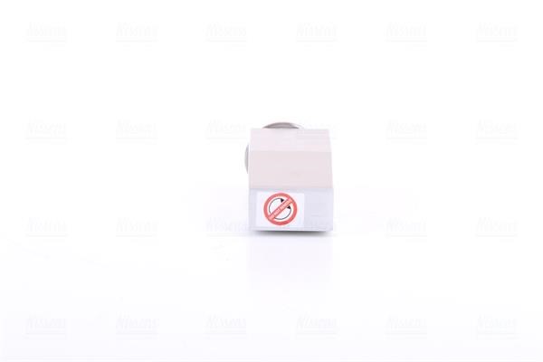 Air conditioner expansion valve Nissens 999285