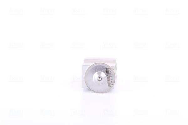 Air conditioner expansion valve Nissens 999290