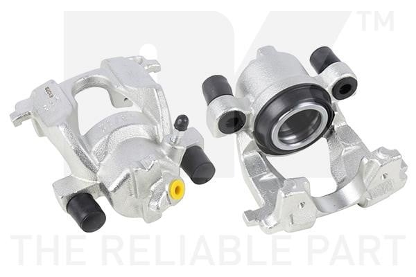 Brake caliper Dacia: 2139120 NK Brake caliper