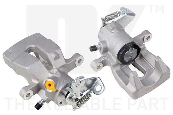 2139176 NK Brake caliper