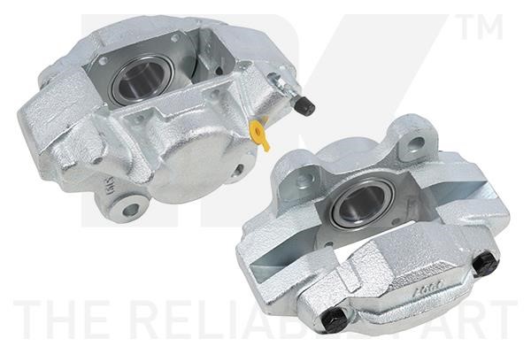 Brake caliper Land Rover Defender: 2140103 NK Brake caliper
