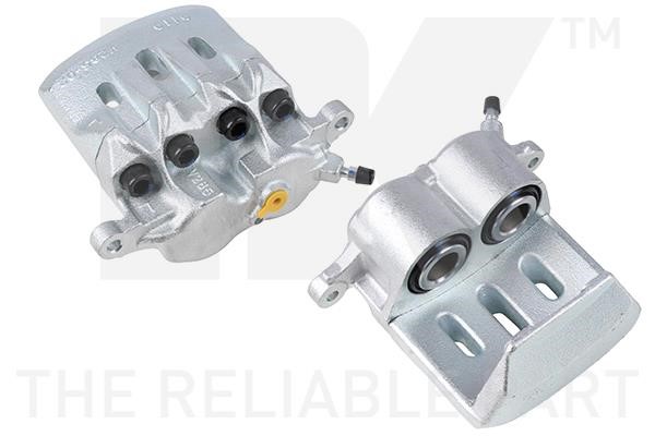 Brake caliper Toyota Chaser: 2145323 NK Brake caliper