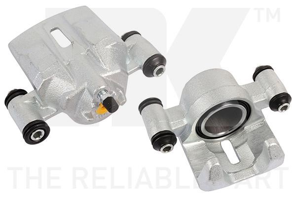 Brake caliper Suzuki Jimny: 215273 NK Brake caliper