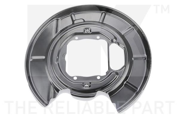 231543 NK Brake dust shield