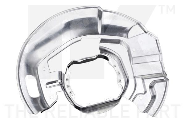 231545 NK Brake dust shield