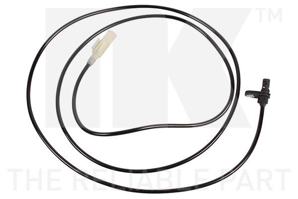 NK 294797 Sensor, wheel speed 294797