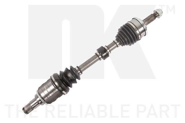 NK 504512 Drive Shaft 504512