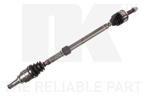 NK 504513 Drive shaft 504513