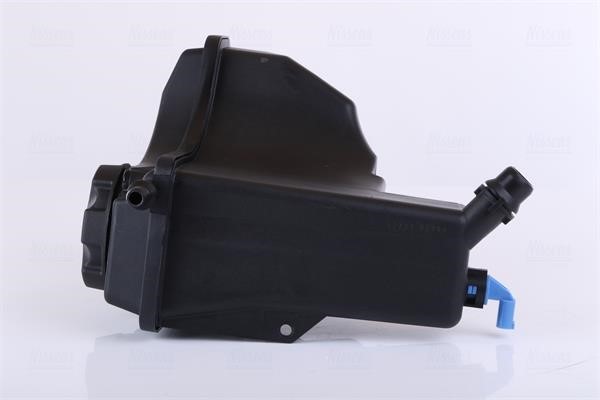 Nissens Expansion tank – price 261 PLN