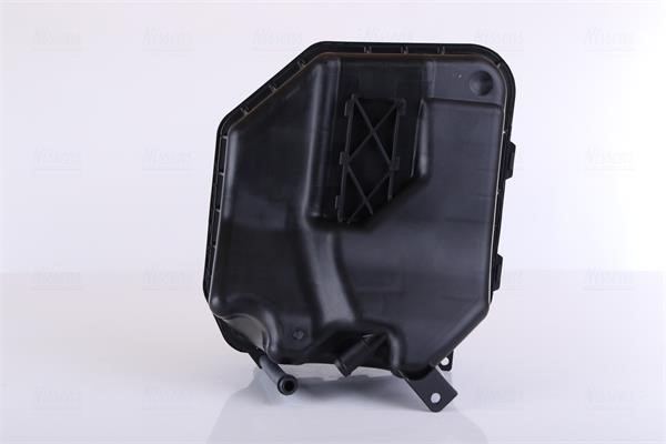 Nissens Expansion tank – price 236 PLN