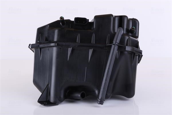 Expansion tank Nissens 996154