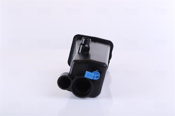 Nissens Expansion Tank, coolant – price 169 PLN
