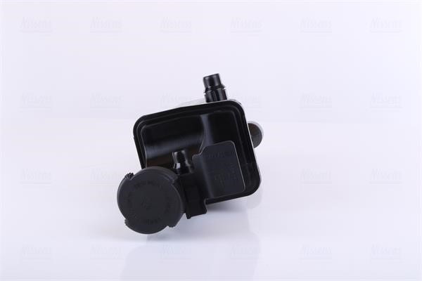 Expansion Tank, coolant Nissens 996155