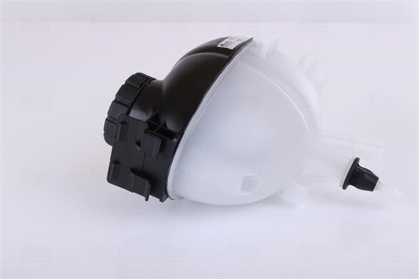 Nissens Expansion tank – price 119 PLN
