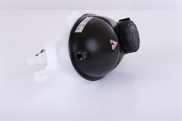 Expansion tank Nissens 996159
