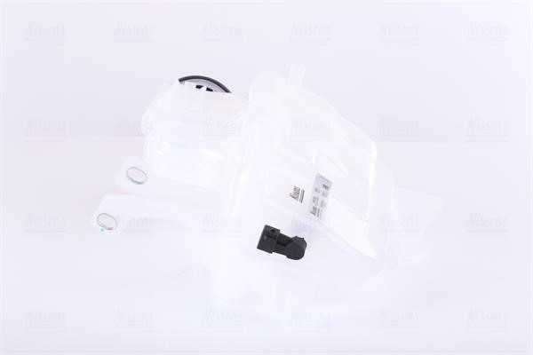Nissens Expansion tank – price 214 PLN