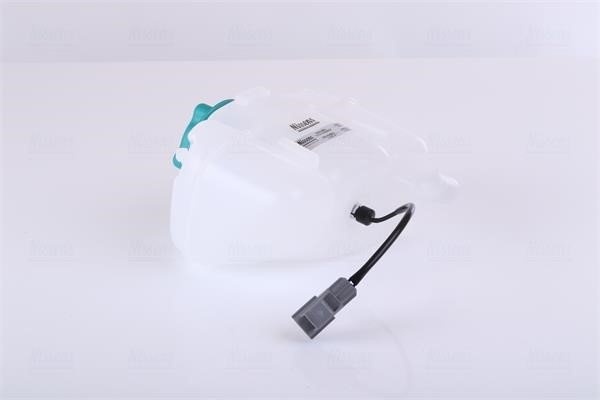 Nissens Expansion Tank, coolant – price 112 PLN