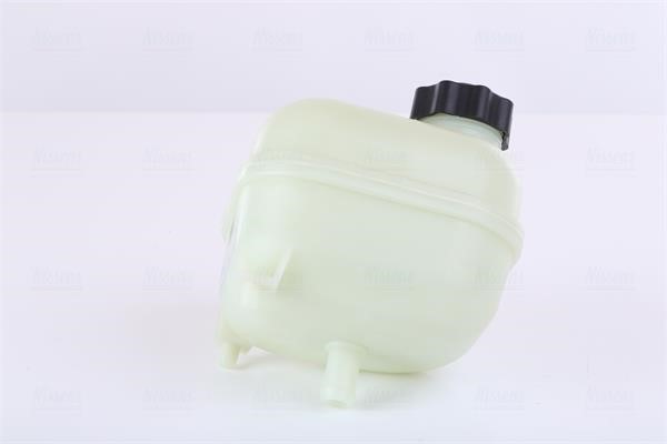 Expansion Tank, coolant Nissens 996196