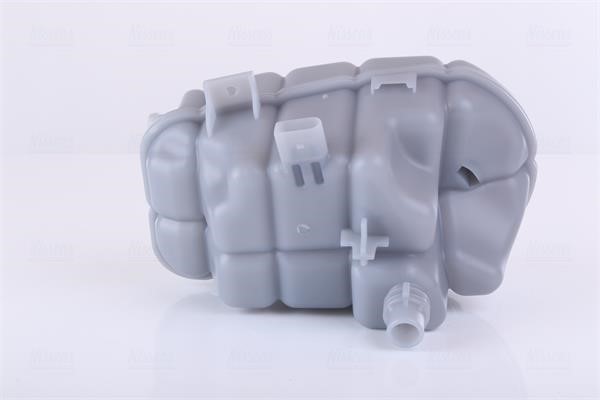 Expansion tank Nissens 996145