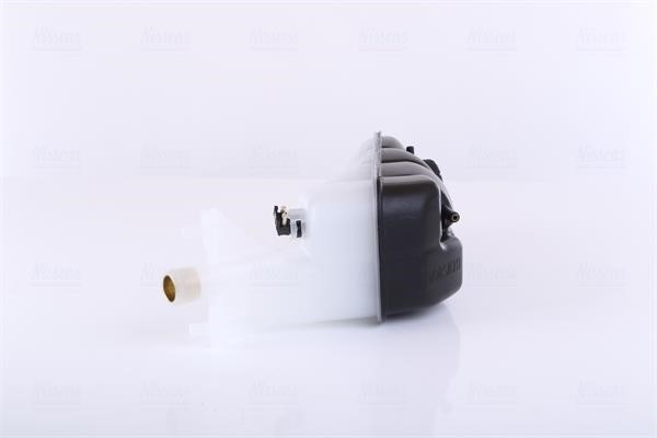 Nissens Expansion Tank, coolant – price 125 PLN