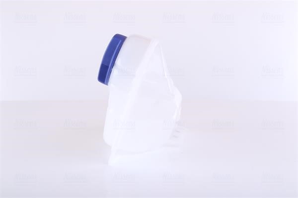 Nissens Expansion Tank, coolant – price 85 PLN