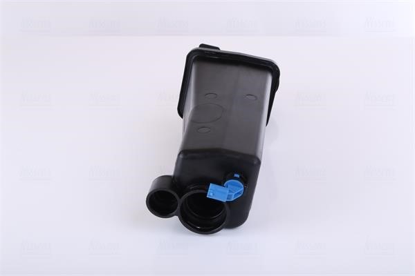Nissens Expansion tank – price 140 PLN