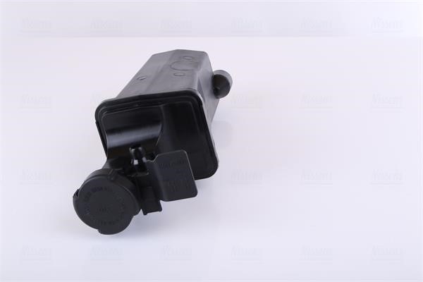 Expansion tank Nissens 996261