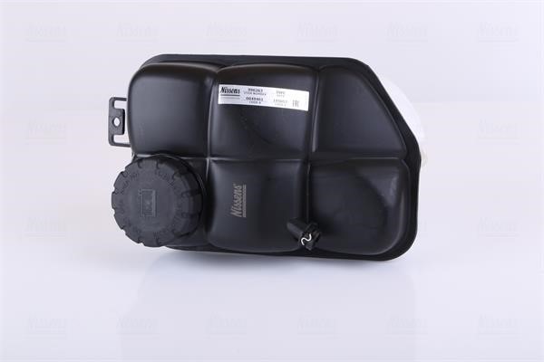 Nissens 996263 Expansion tank 996263 996263 Nissens Expansion tank
