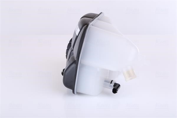 Nissens Expansion tank – price 149 PLN