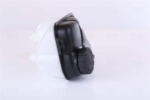Expansion tank Nissens 996263