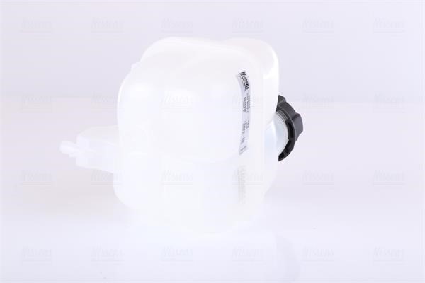 Expansion Tank, coolant Nissens 996266