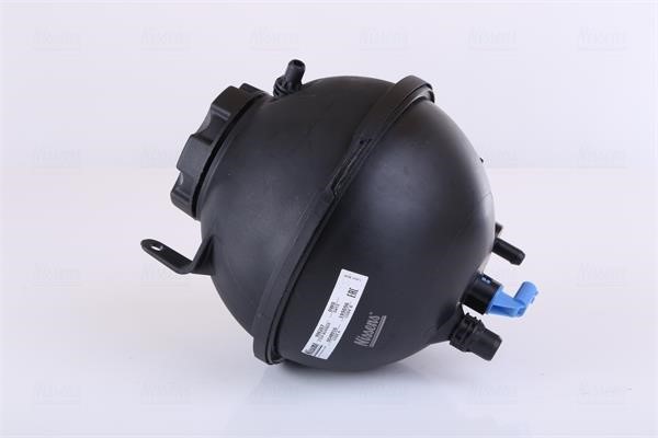 Nissens Expansion Tank, coolant – price [object Object] PLN