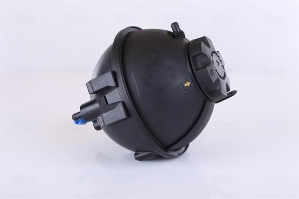 Expansion Tank, coolant Nissens 996267