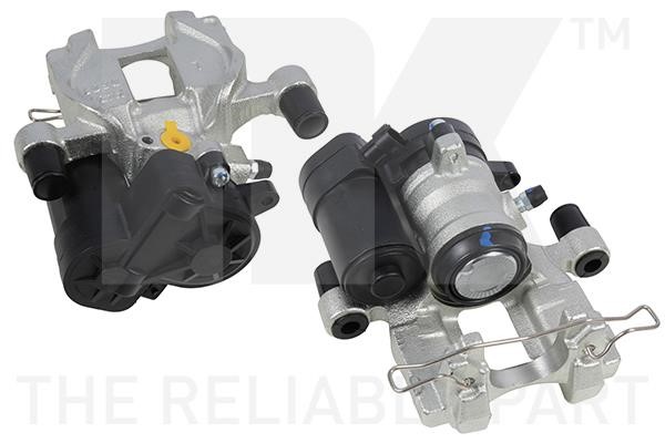 NK 2125187 Brake caliper 2125187 2125187 NK Brake caliper