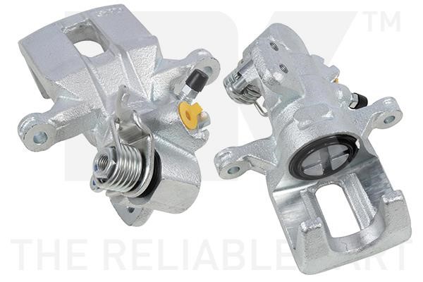 Brake caliper Honda Civic: 2126171 NK Brake caliper