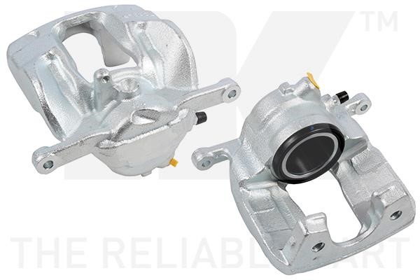 Brake caliper Mercedes GLA-Class: 2133308 NK Brake caliper