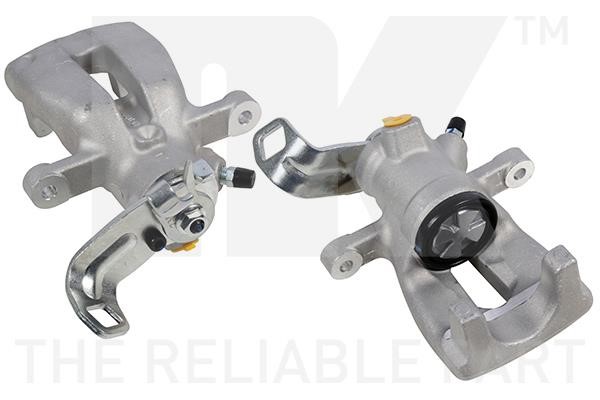 Brake caliper Mini Mini Clubvan: 2115245 NK Brake caliper